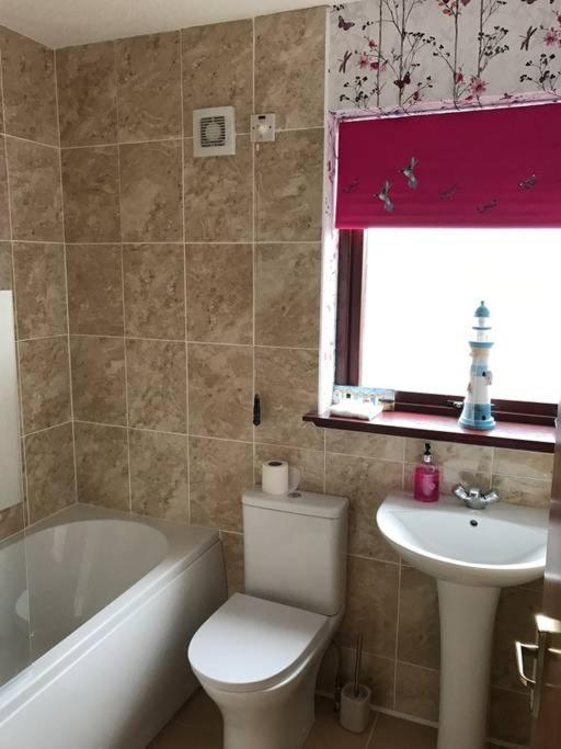 Apartament Towerhill Culloden Zewnętrze zdjęcie